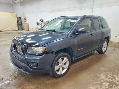 2014 Jeep Compass