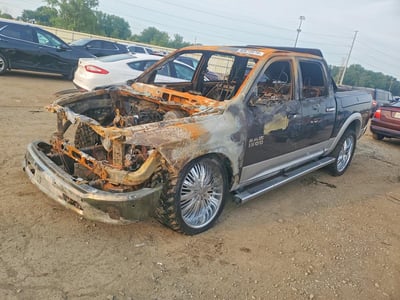 1C6RR7NT2FS****** 2015 RAM 1500
