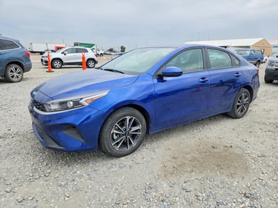 3KPF24AD1RE****** 2024 Kia Forte