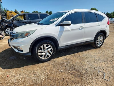 5J6RM4H75GL****** 2016 Honda CR-V
