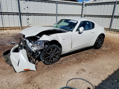 JM1NDAM75R0****** 2024 Mazda MX-5