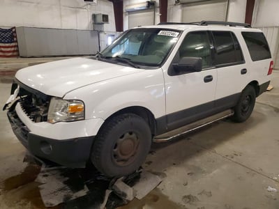 1FMJU1G50EE****** 2014 Ford Expedition
