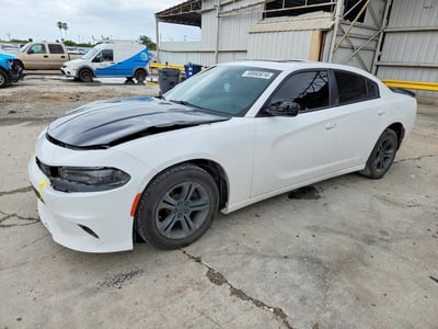 2C3CDXBG4MH****** 2021 Dodge Charger
