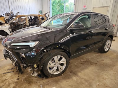 KL4AMCSL0RB****** 2024 Buick Encore