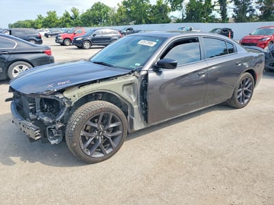 2C3CDXBG6KH****** 2019 Dodge Charger