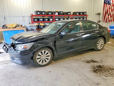 1HGCR2F87EA****** 2014 Honda Accord