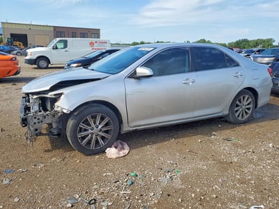 4T4BF1FK3CR****** 2012 Toyota Camry