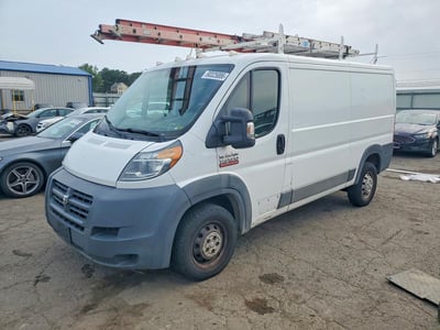 3C6TRVAG3FE****** 2015 RAM Promaster 1500