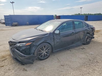 4T1S11AK8MU****** 2021 Toyota Camry