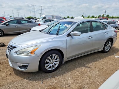 2014 Nissan Altima