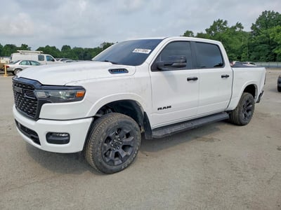 1C6RRFFG9SN****** 2025 RAM 1500