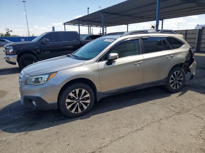 4S4BSENC8H3****** 2017 Subaru Outback