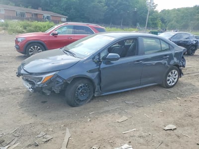 JTDBCMFE3R3****** 2024 Toyota Corolla Hybrid