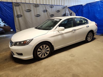 1HGCR2F89FA****** 2015 Honda Accord