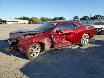 2C3CDZAG9KH****** 2019 Dodge Challenger