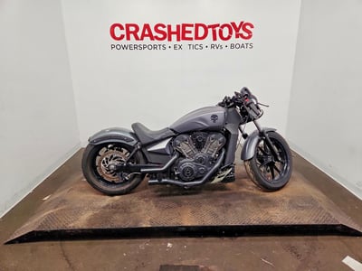 5VPFTB008H3****** 2017 Victory Octane