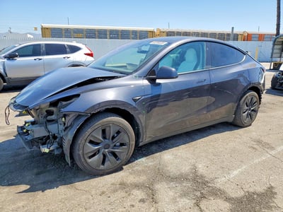 7SAYGDEE5RF****** 2024 Tesla Model Y