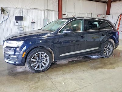 2023 Audi Q7