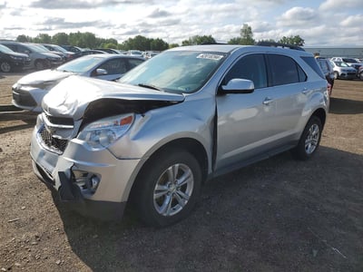 2GNFLEE57C6****** 2012 Chevrolet Equinox