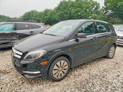 WDDVP9AB8EJ****** 2014 Mercedes-Benz B-Class
