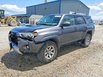 JTEBU5JR9E5****** 2014 Toyota 4Runner