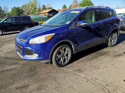 1FMCU9JX0GU****** 2016 Ford Escape