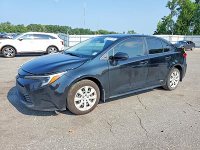 JTDBDMHE7P3****** 2023 Toyota Corolla Hybrid