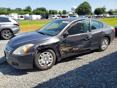1N4AL2AP5AN****** 2010 Nissan Altima