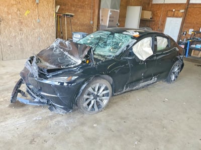 5YJ3E1EB5RF****** 2024 Tesla Model 3