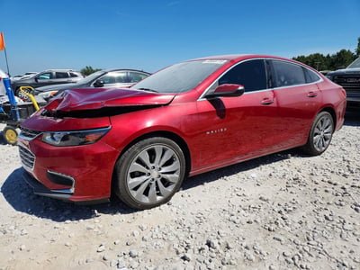 1G1ZH5SX6GF****** 2016 Chevrolet Malibu