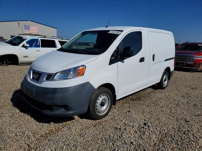 3N6CM0KN4HK****** 2017 Nissan NV 200