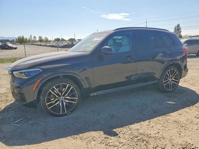 2023 BMW X5