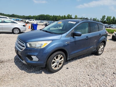1FMCU9GDXJU****** 2018 Ford Escape