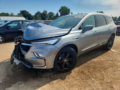 2023 Buick Enclave