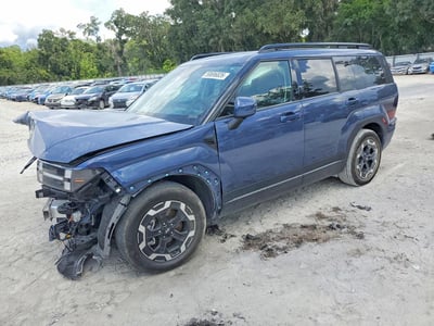 5NMP24GL5SH****** 2025 Hyundai Santa Fe