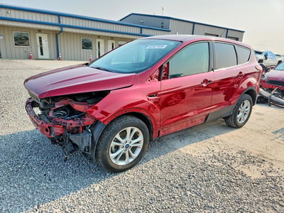 1FMCU0GD3KU****** 2019 Ford Escape