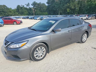 1N4AL3AP4HC****** 2017 Nissan Altima