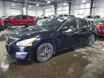 1N4AL3AP5FC****** 2015 Nissan Altima