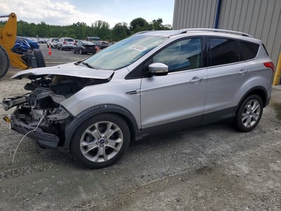 1FMCU0JX3FU****** 2015 Ford Escape