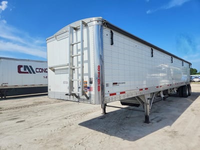 1TDH42221RB****** 2024 Timpte Trailers