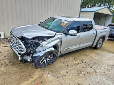 5TFMC5DB5TX****** 2026 Toyota Tundra Hybrid