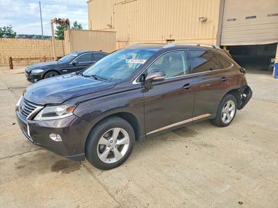 JTJBK1BA5F2****** 2015 Lexus RX