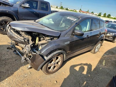 1FMCU0G77GU****** 2016 Ford Escape