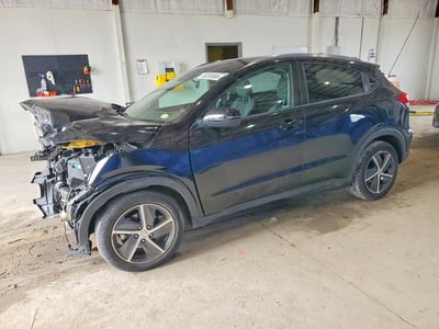 3CZRU6H5XNM****** 2022 Honda HR-V
