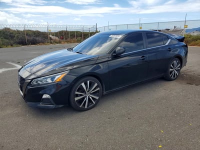 1N4BL4CV8LC****** 2020 Nissan Altima