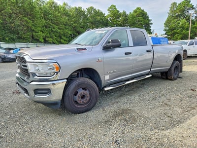 3C63RRGLXKG****** 2019 RAM 3500