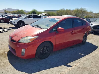 JTDKN3DU2A0****** 2010 Toyota Prius
