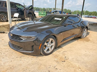 2019 Chevrolet Camaro