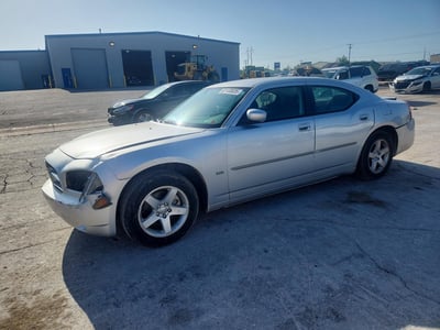 2010 Dodge Charger