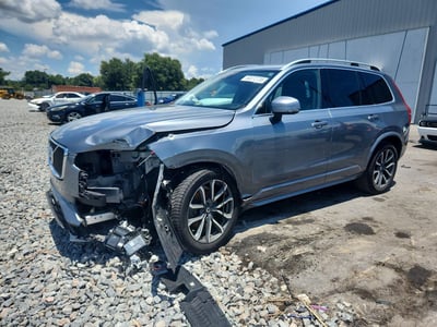 YV4A22PK5H1****** 2017 Volvo XC90